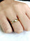 Bague 52 Alliance 3 ors 18 carats 58 Facettes id: 1751026