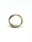 Bague 52 Alliance 3 ors 18 carats 58 Facettes id: 1751026