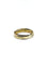 Bague 52 Alliance 3 ors 18 carats 58 Facettes id: 1751026