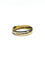 Bague 52 Alliance 3 ors 18 carats 58 Facettes id: 1751026