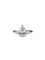 Bague 51 Harry Winston Classic Winston - Bague en platine PT950 et diamant 2,01 ct 58 Facettes Jnci06