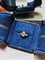 Bague 51 Harry Winston Classic Winston - Bague en platine PT950 et diamant 2,01 ct 58 Facettes Jnci06