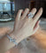 Bague 52 Graff Tilda's Bow - Bague en or 750 avec diamant 0,7 ct 58 Facettes Jnci07