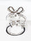 Bague 52 Graff Tilda's Bow - Bague en or 750 avec diamant 0,7 ct 58 Facettes Jnci07