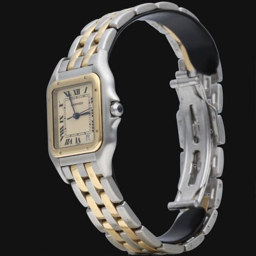Montre Cartier Montre Panthere 58 Facettes MT43202