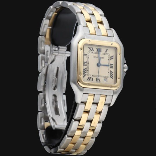 Montre Cartier Montre Panthere 58 Facettes MT43202