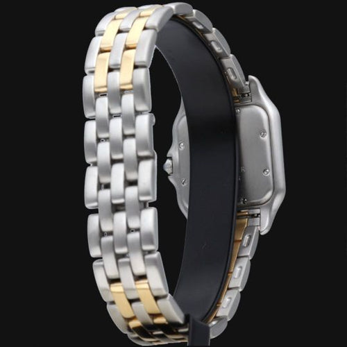 Montre Cartier Montre Panthere 58 Facettes MT43202