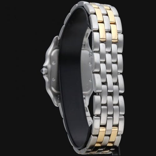 Montre Cartier Montre Panthere 58 Facettes MT43202