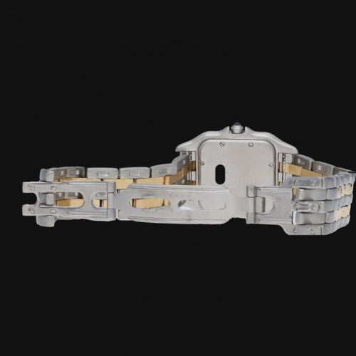 Montre Cartier Montre Panthere 58 Facettes MT43202