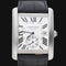 Montre Cartier Montre Tank Mc 58 Facettes MT46233