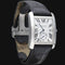 Montre Cartier Montre Tank Mc 58 Facettes MT46233