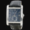 Montre Cartier Montre Tank Mc 58 Facettes MT46236