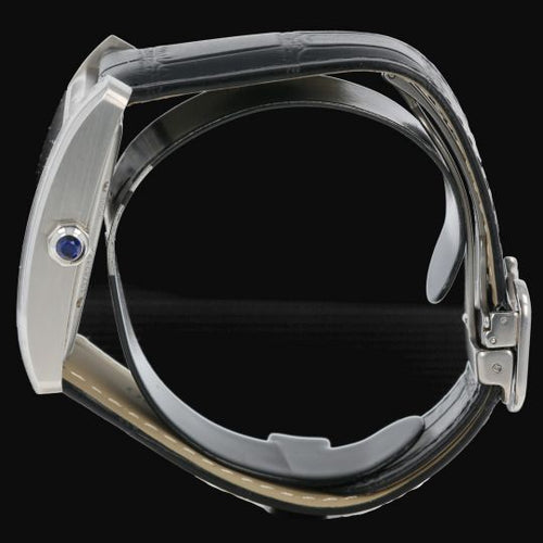 Montre Cartier Montre Tank Mc 58 Facettes MT46236