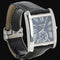Montre Cartier Montre Tank Mc 58 Facettes MT46236