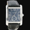 Montre Cartier Montre Tank Mc 58 Facettes MT46236
