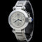 Montre Cartier - Montre Pasha en acier 58 Facettes MT44398