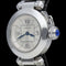 Montre Cartier - Montre Pasha en acier 58 Facettes MT44398