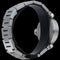 Montre Cartier - Montre Pasha en acier 58 Facettes MT44398
