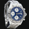 Montre Breitling Montre Colt Chronograph Automatic 58 Facettes MT46119