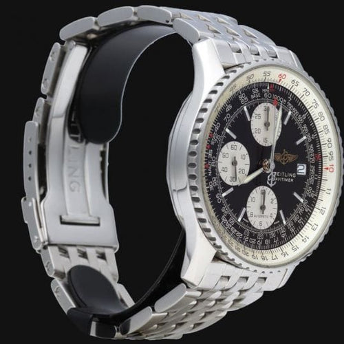 Montre Breitling Montre Old Navitimer 58 Facettes MT46125
