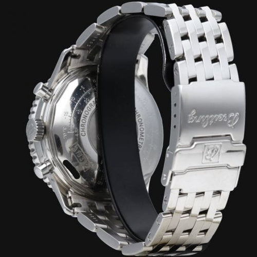 Montre Breitling Montre Old Navitimer 58 Facettes MT46125