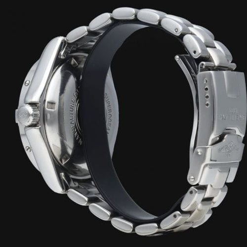 Montre Breitling - Montre Superocean 42 en acier 58 Facettes MT46149