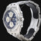 Montre Breitling Chronomat Blackbird - Montre chronographe automatique en acier 58 Facettes MT46137