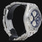 Montre Breitling Chronomat Blackbird - Montre chronographe automatique en acier 58 Facettes MT46137