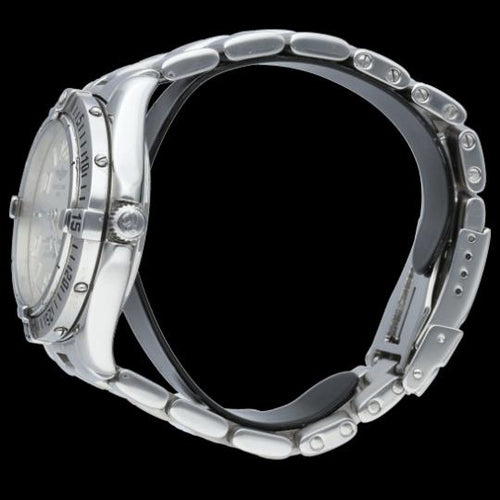Montre Breitling Montre Colt Automatic 38Mm 58 Facettes MT46168