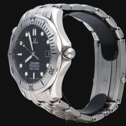 Montre Omega Montre Seamaster 300 M 58 Facettes MT46325