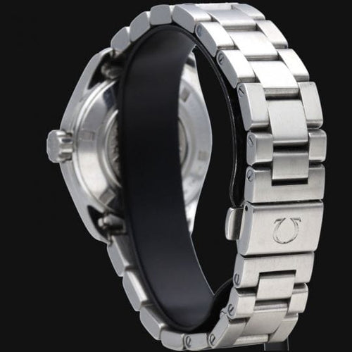 Montre Omega Montre Seamaster Aqua Terra Lady 58 Facettes MT46349