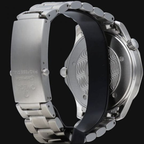 Montre Omega Seamaster - Montre 300M 58 Facettes MT46280
