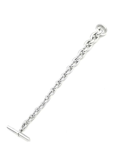 Bracelet Hermès Crescendo - Bracelet en argent 58 Facettes HERMES BRA