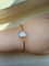 Bracelet Chopard Happy Diamonds Happy Heart - Bracelet en or rose 18k, perle et diamant 58 Facettes 26093