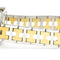 Montre Hermès Arceau - Montre quartz en acier et métal plaqué 58 Facettes nkkg7yh0vr