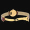 Montre Cartier Montre Colisée Must De Cartier Vermeil 58 Facettes MT45989