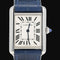 Montre Cartier Montre Tank Must 58 Facettes MT45775