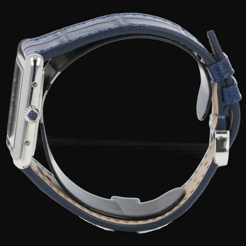 Montre Cartier Montre Tank Must 58 Facettes MT45775