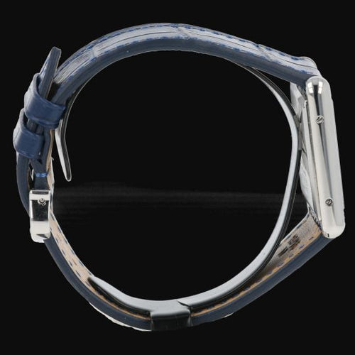 Montre Cartier Montre Tank Must 58 Facettes MT45775