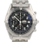 Montre Breitling Chronomat Blackbird - Montre chronographe en acier 58 Facettes MT46135