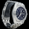 Montre Breitling Chronomat Blackbird - Montre chronographe automatique en acier 58 Facettes MT46135