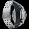 Montre Breitling Chronomat Blackbird - Montre chronographe automatique en acier 58 Facettes MT46135