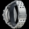Montre Breitling Chronomat Blackbird - Montre chronographe automatique en acier 58 Facettes MT46135
