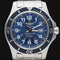 Montre Breitling Montre Superocean Ii 44 58 Facettes MT46185