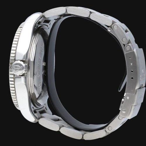 Montre Breitling Montre Superocean Ii 44 58 Facettes MT46185