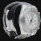 Montre Breitling Chronomat Evolution - Montre chronographe automatique acier 44 mm 58 Facettes MT46140