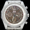 Montre Breitling Bentley 6.75 - Montre homme automatique en acier 58 Facettes MT46193