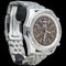 Montre Breitling Bentley 6.75 - Montre homme automatique en acier 58 Facettes MT46193