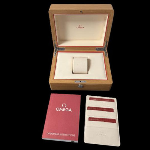 Montre Omega Montre Seamaster Diver 300 M 58 Facettes MT46258