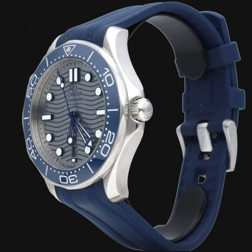 Montre Omega Montre Seamaster Diver 300 M 58 Facettes MT46258